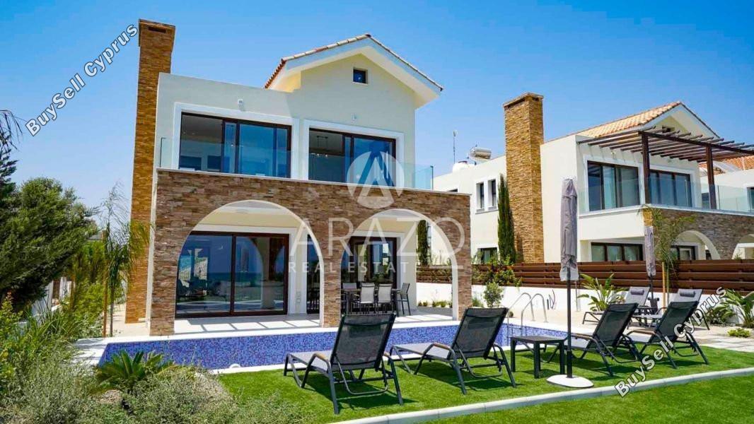 5 Bedroom Detached house for sale in Agia Thekla, Famagusta 17137456