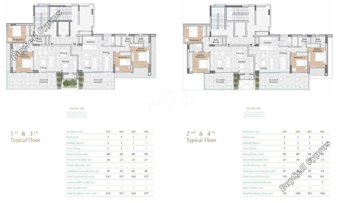 2 bedroom apartment for sale agios tychonas limassol 1160380 image 13551327