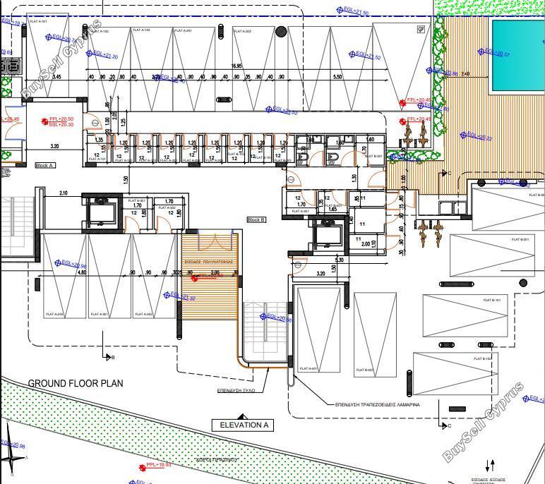 3 bedroom entire floor apartment for sale sotiros agios ioannis larnaca larnaca 7625380 image 15346538