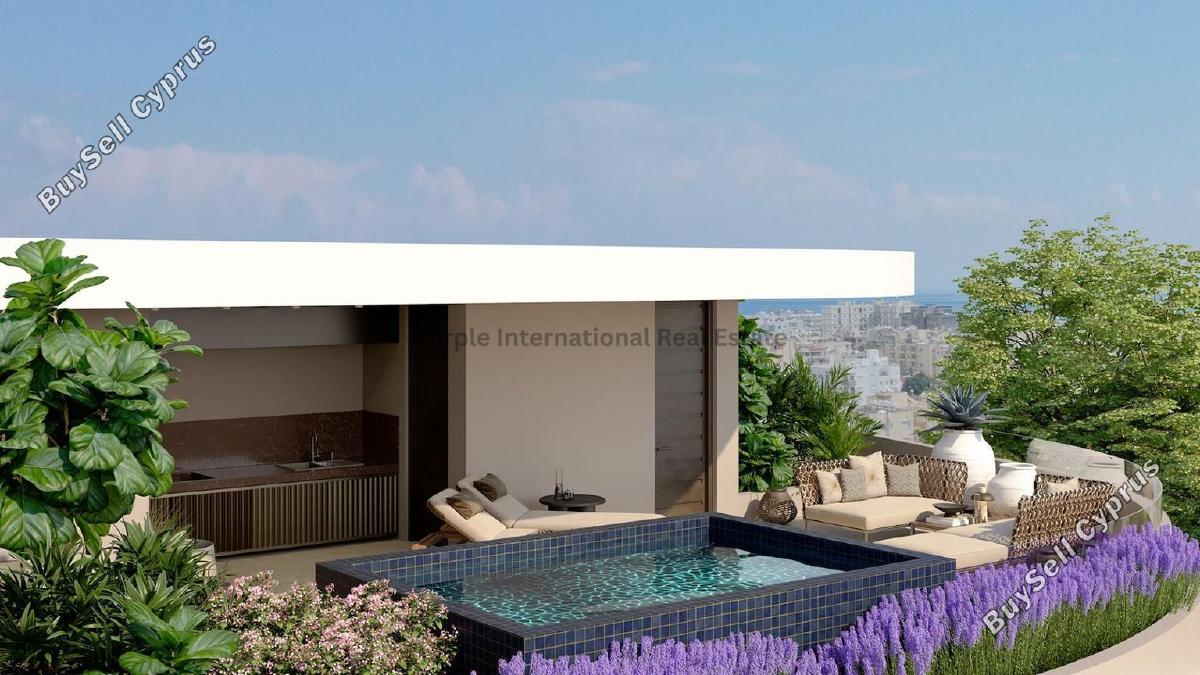 3 bedroom penthouse for sale agios nektarios limassol 7545380 image 15107185