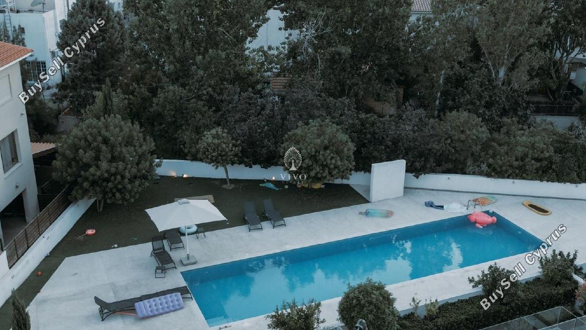 4 bedroom penthouse for rent panthea limassol 1879380 image 16307874