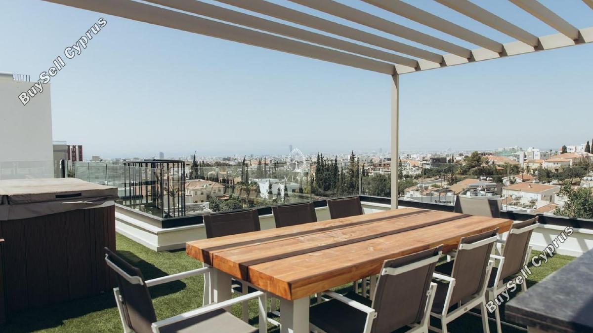 4 bedroom penthouse for rent panthea limassol 1879380 image 16307876