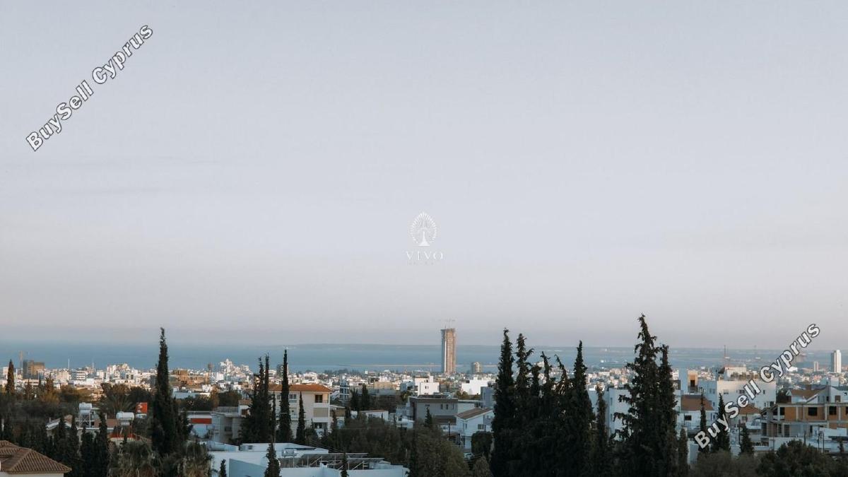 4 bedroom penthouse for rent panthea limassol 1879380 image 16307877