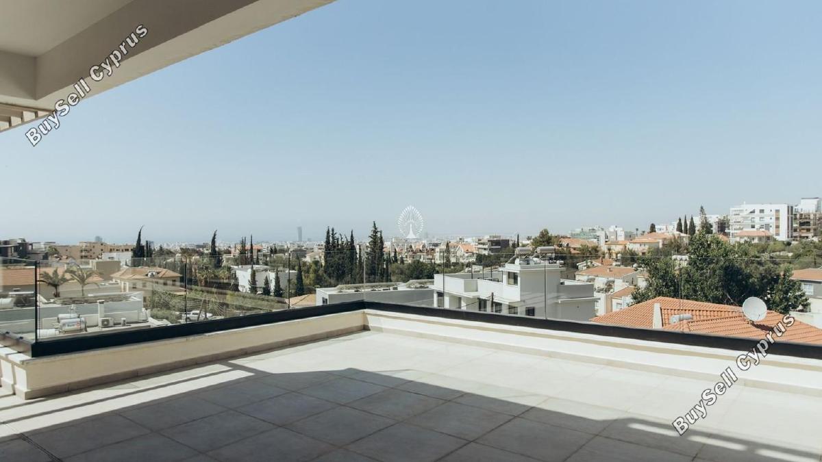 4 bedroom penthouse for rent panthea limassol 1879380 image 16307878