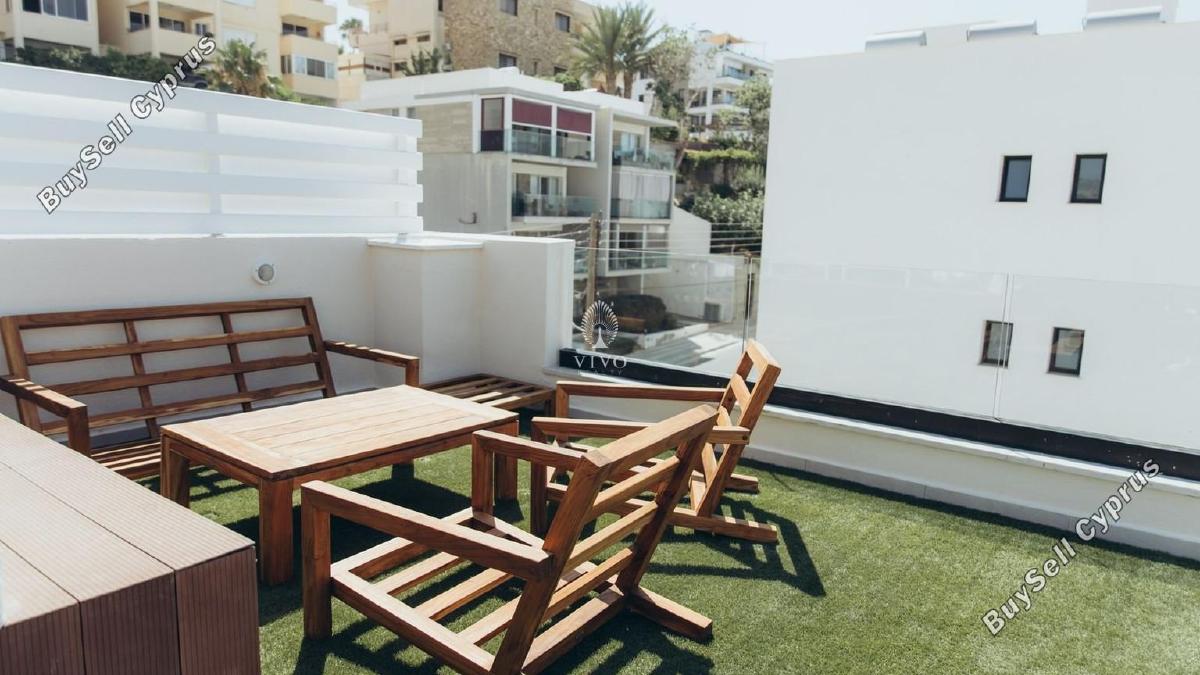 4 bedroom penthouse for rent panthea limassol 1879380 image 16307879