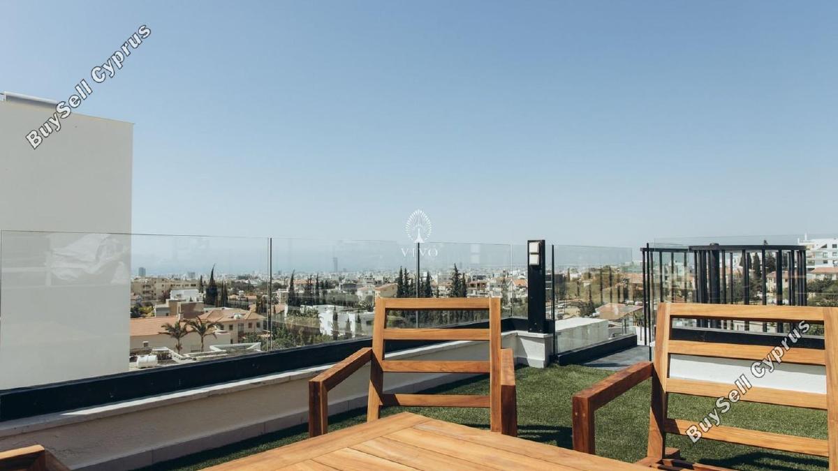 4 bedroom penthouse for rent panthea limassol 1879380 image 16307880