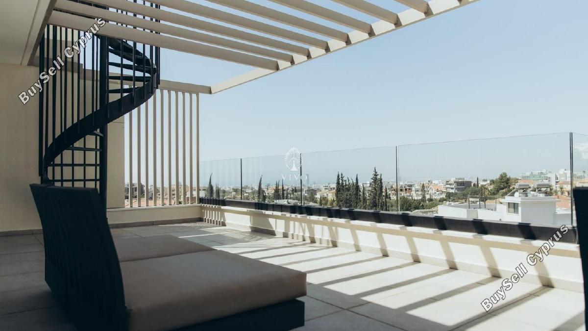 4 bedroom penthouse for rent panthea limassol 1879380 image 16307885