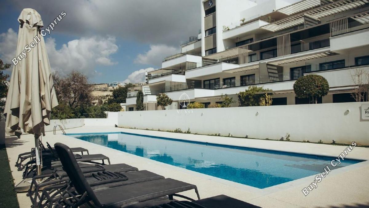 4 bedroom penthouse for rent panthea limassol 1879380 image 16307920