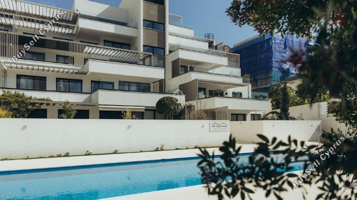 4 bedroom penthouse for rent panthea limassol 1879380 image 16307922