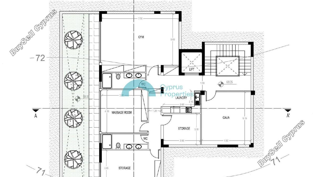 7 bedroom detached house for sale kalogiroi limassol 8639380 image 15899986