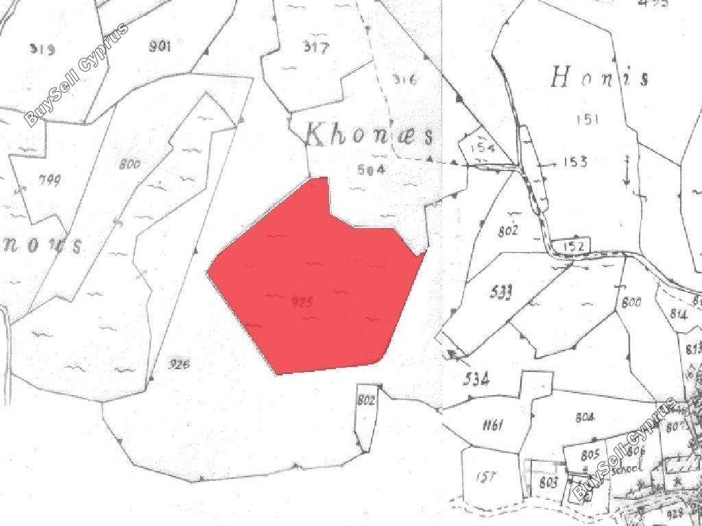 land for sale kalo chorio lemesou limassol 1530380 image 15598004