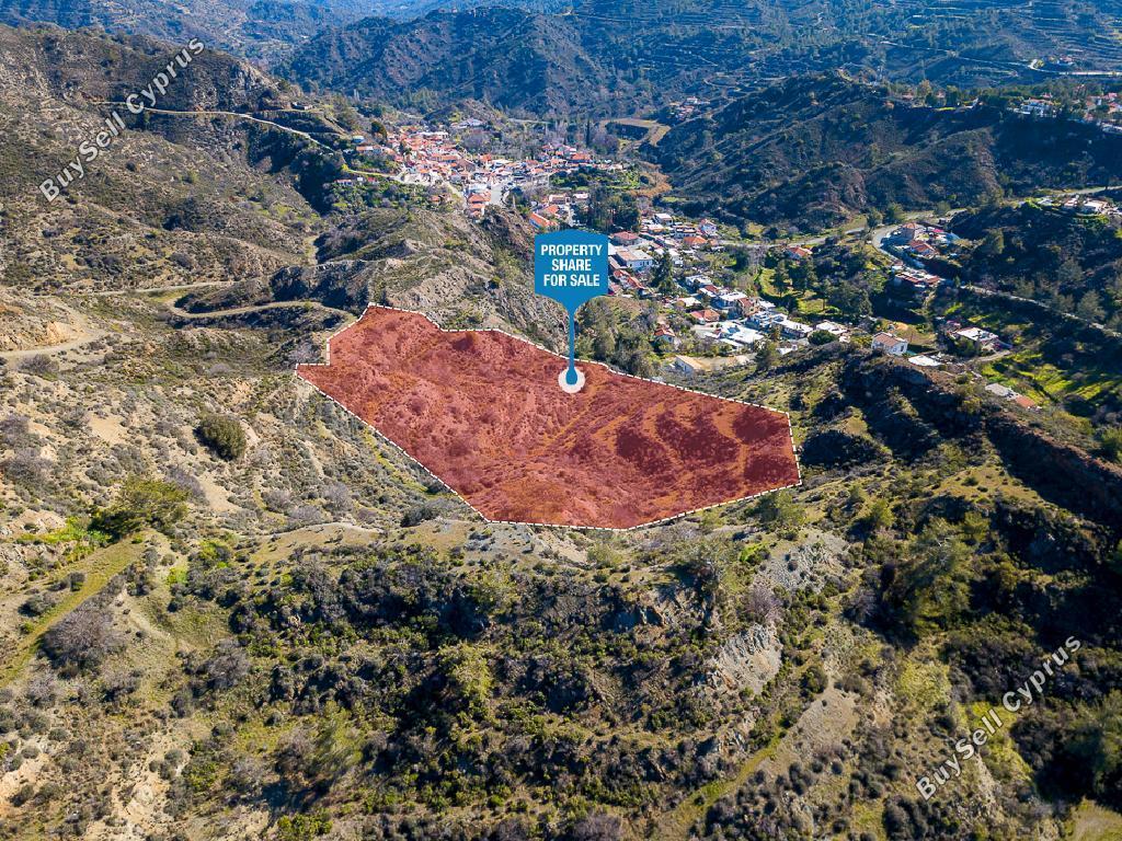 land for sale kalo chorio lemesou limassol 1530380 image 15598012