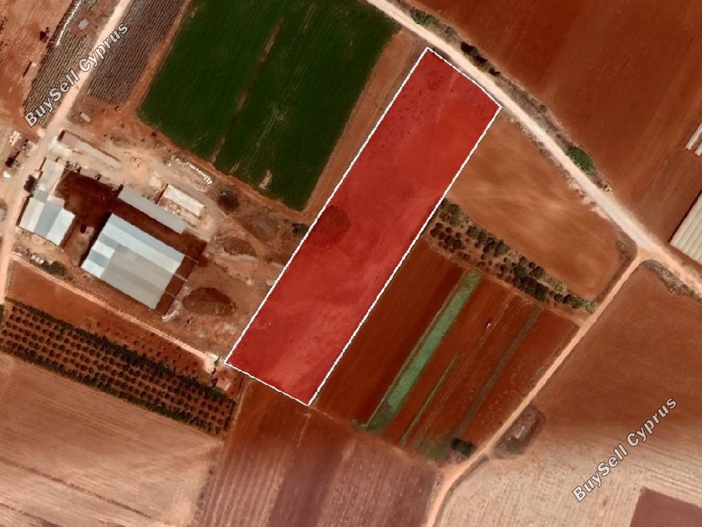land for sale ormideia larnaca 879380 image 753253