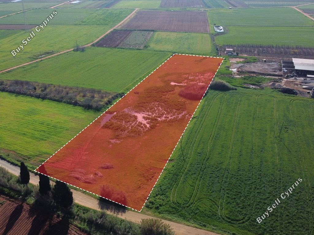 land for sale ormideia larnaca 879380 image 919926