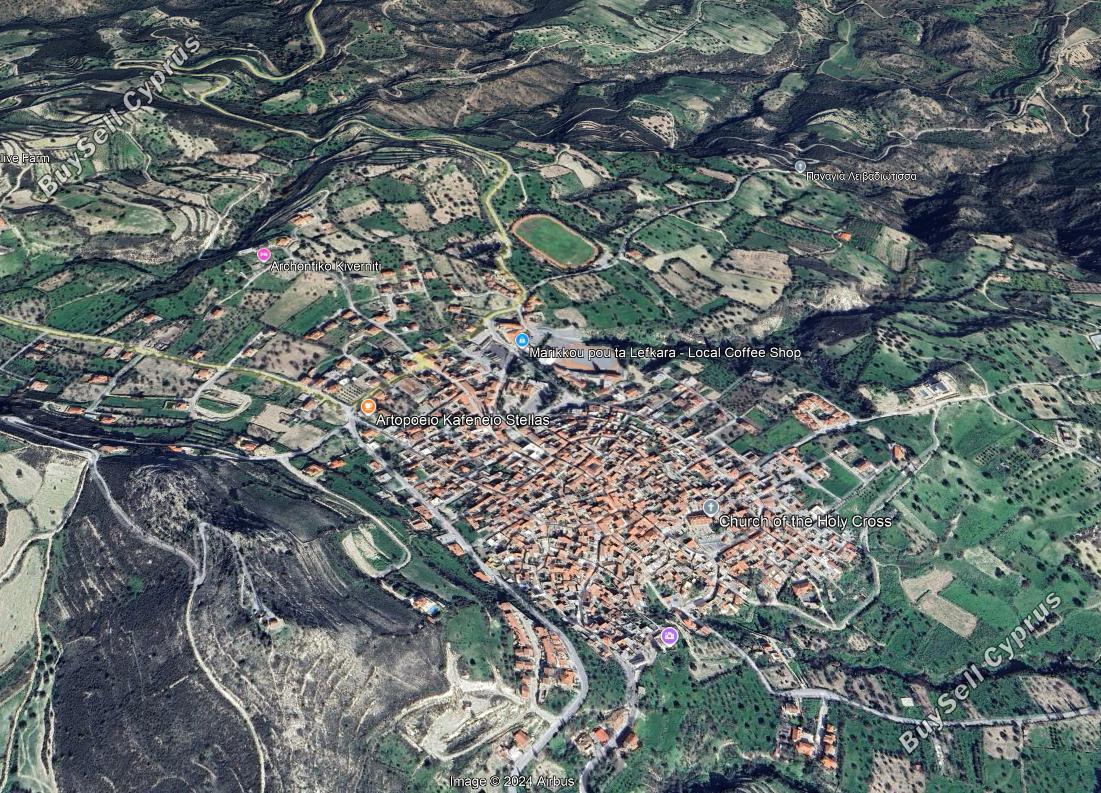 land for sale pano lefkara larnaca 1675380 image 6046074
