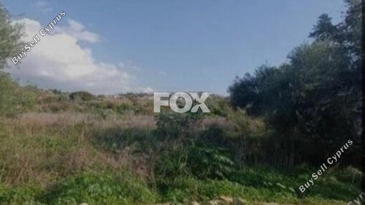 land for sale polemi paphos 1271380 image 5502247
