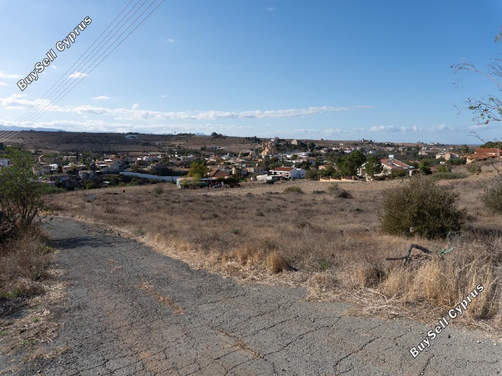 land for sale potami nicosia 946380 image 4845370