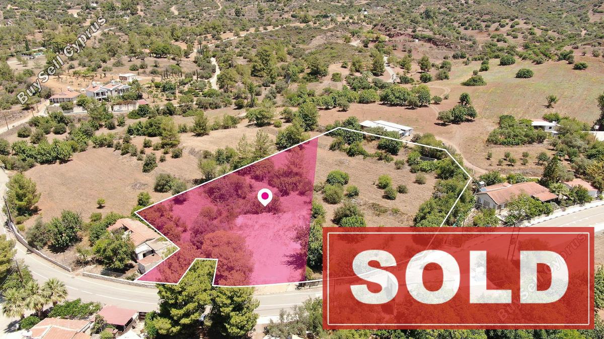 land sold lageia larnaca 1219380 image 1955533