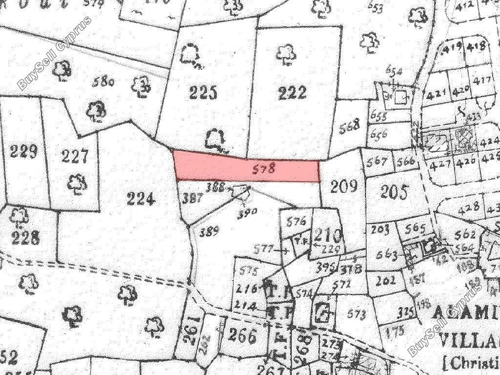 land under offer alaminos larnaca 8139380 image 13386927