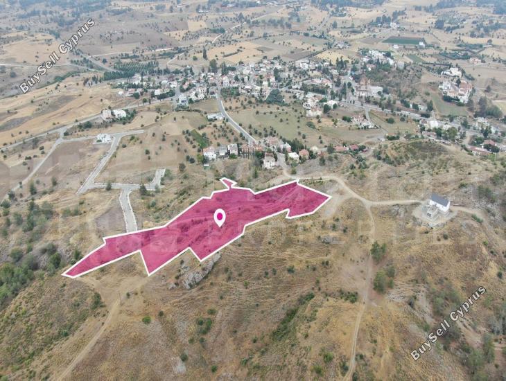 plot for sale mathiatis nicosia 7872380 image 13463695