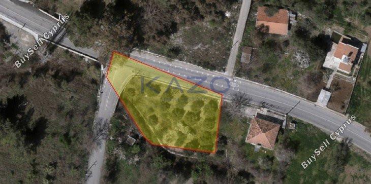plot for sale pera pedi limassol 1735380 image 14371511