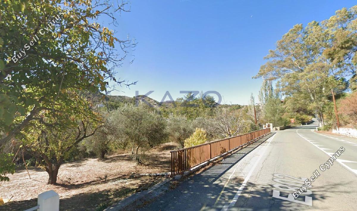 plot for sale pera pedi limassol 1735380 image 14371514