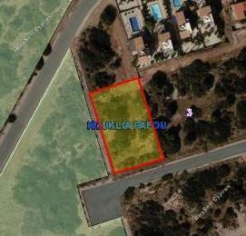 plot for sale secret valley paphos 1400380 image 17786077