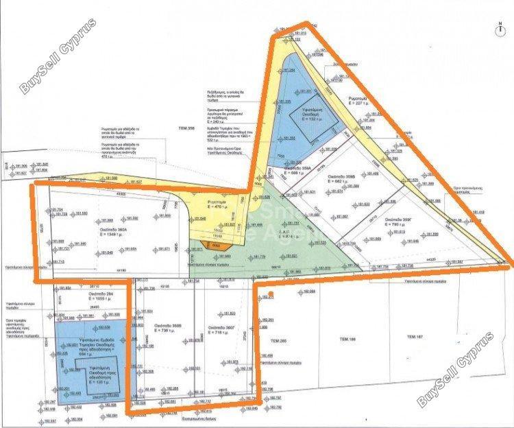 plot off market makedonitissa nicosia 1153380 image 5170571