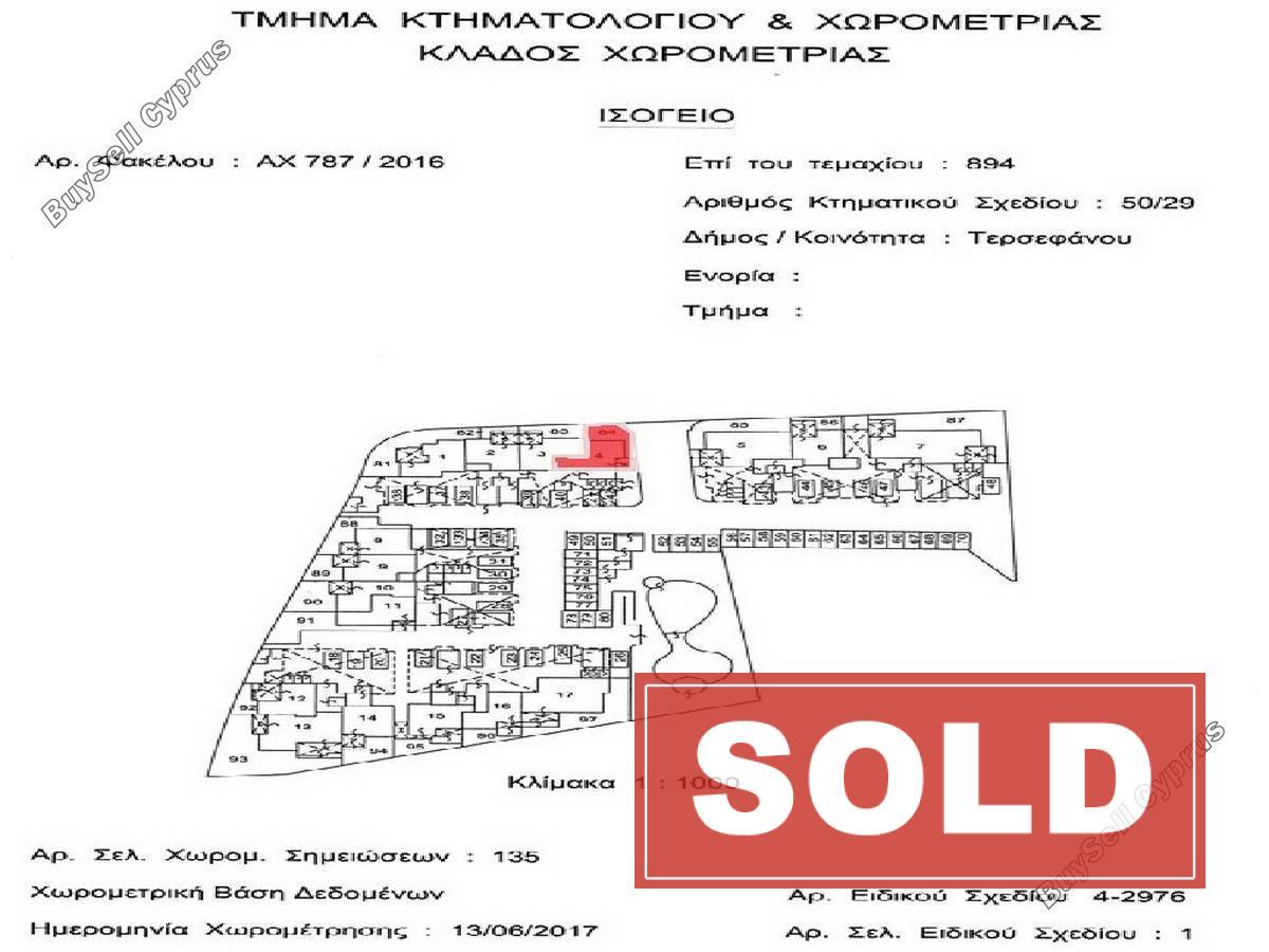 1 bedroom ground floor apartment sold tersefanou larnaca 8905480 image 17394871