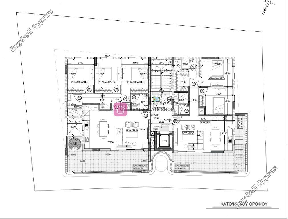 2 bedroom apartment for sale acropolis nicosia 8531480 image 15459687