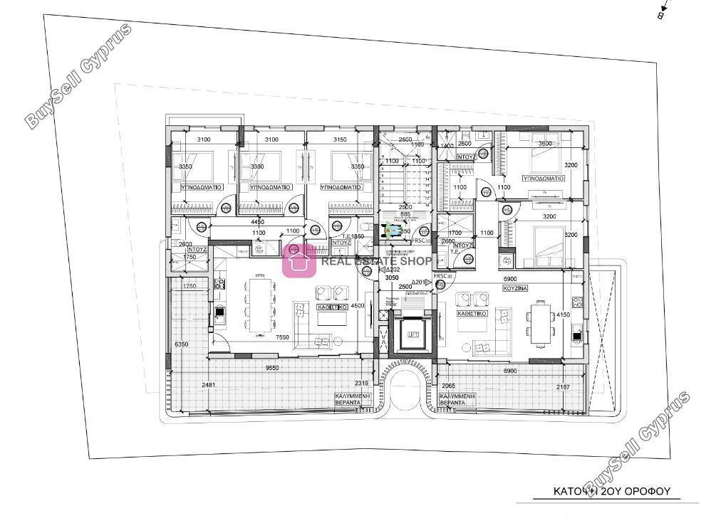 2 bedroom apartment for sale acropolis nicosia 8531480 image 15459689