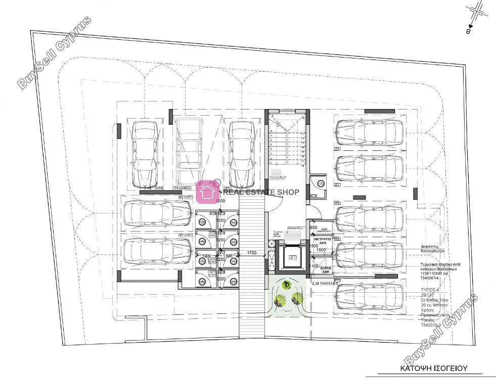 2 bedroom apartment for sale acropolis nicosia 8531480 image 15459691