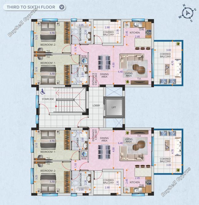 2 bedroom apartment for sale livadia larnacas larnaca 1677480 image 14164655