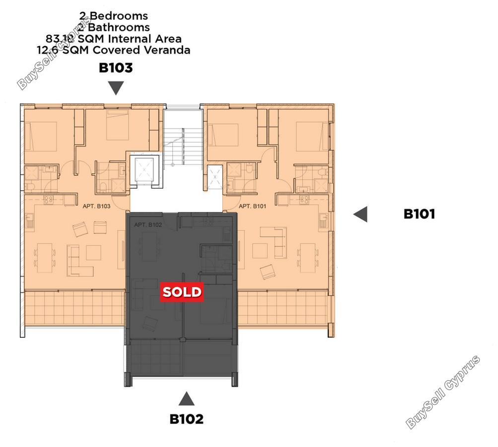 2 bedroom apartment for sale livadia larnacas larnaca 8020480 image 12820348