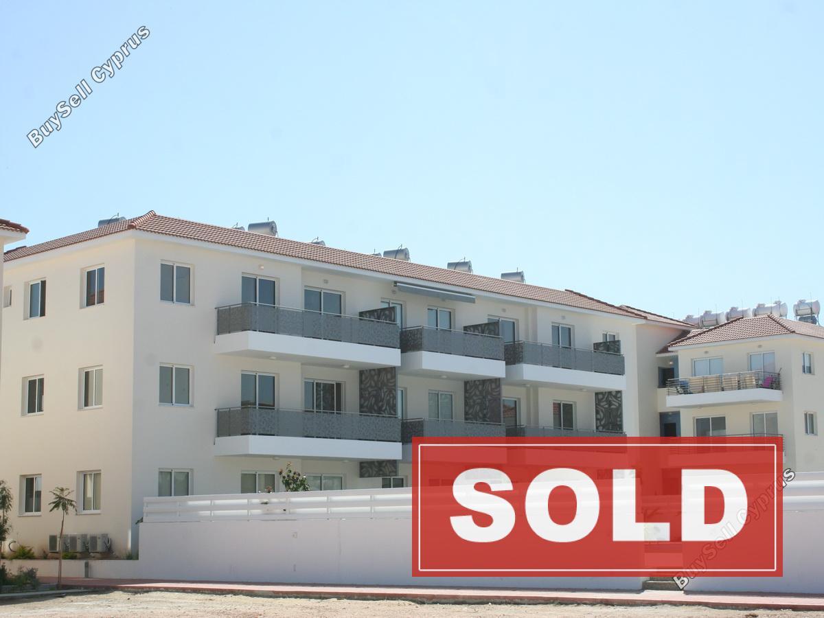 2 bedroom penthouse sold kapparis famagusta 228480 image 252922