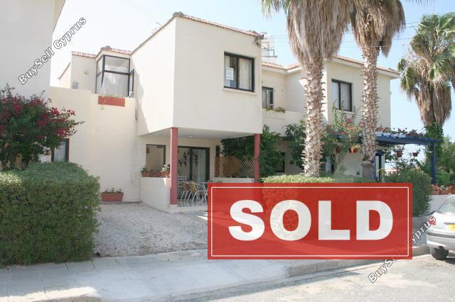 2 bedroom town house sold prodromi paphos 221480 image 140031