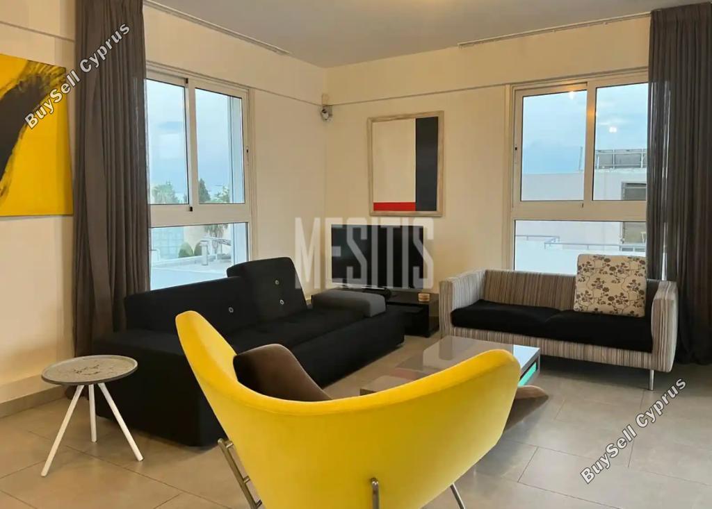 3 bedroom penthouse for rent strovolos nicosia 1530480 image 10507607