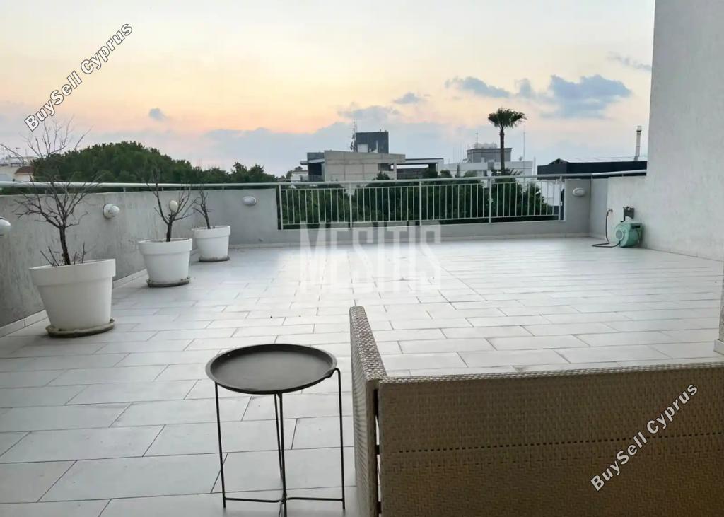 3 bedroom penthouse for rent strovolos nicosia 1530480 image 11043569