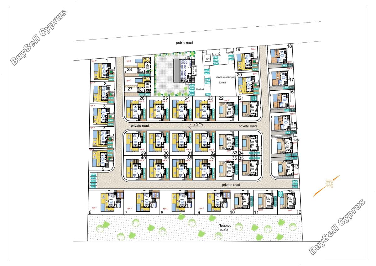 4 bedroom detached house for sale geroskipou paphos 8359480 image 14535449