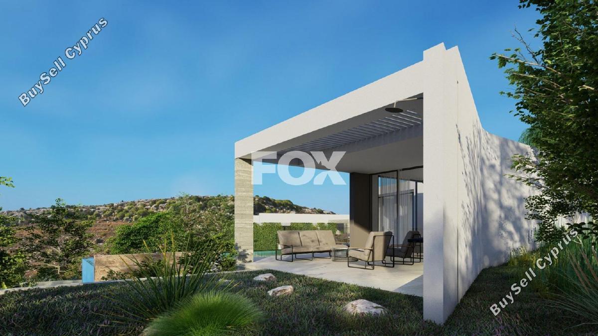 4 bedroom detached house for sale konia paphos 1161480 image 5559346