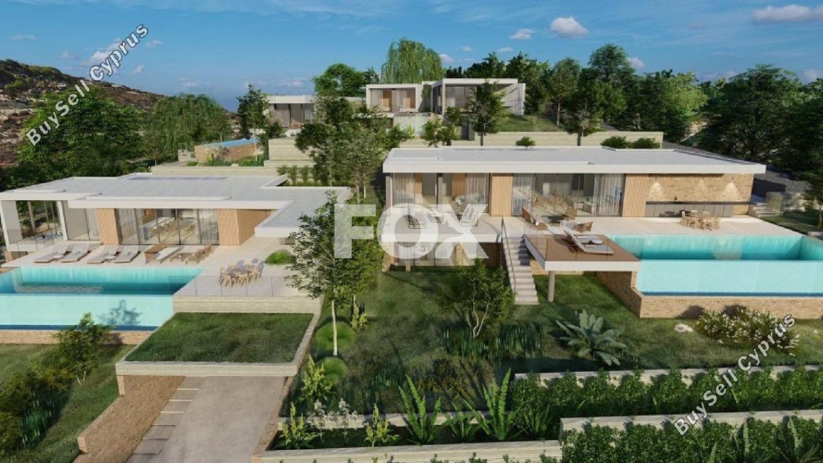 4 bedroom detached house for sale konia paphos 1161480 image 5559349