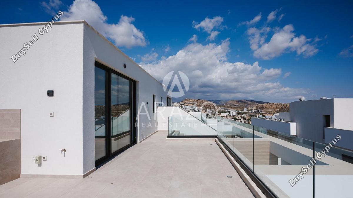 4 bedroom penthouse for sale agios athanasios limassol 7992480 image 12145992