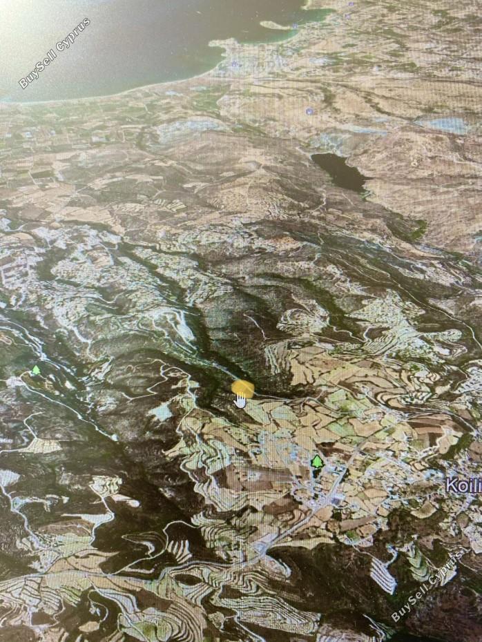land for sale koili paphos 7739480 image 11943132