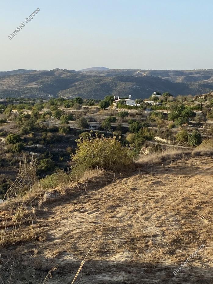 land for sale koili paphos 7739480 image 12575096