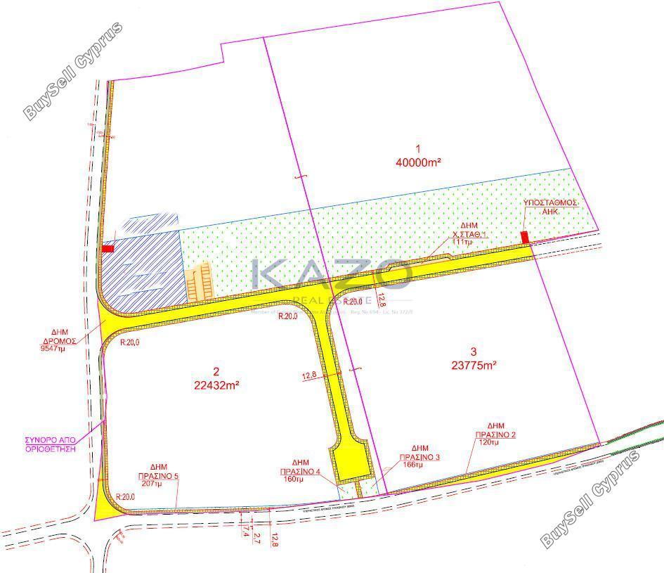 land for sale zakaki limassol 1735480 image 15779056