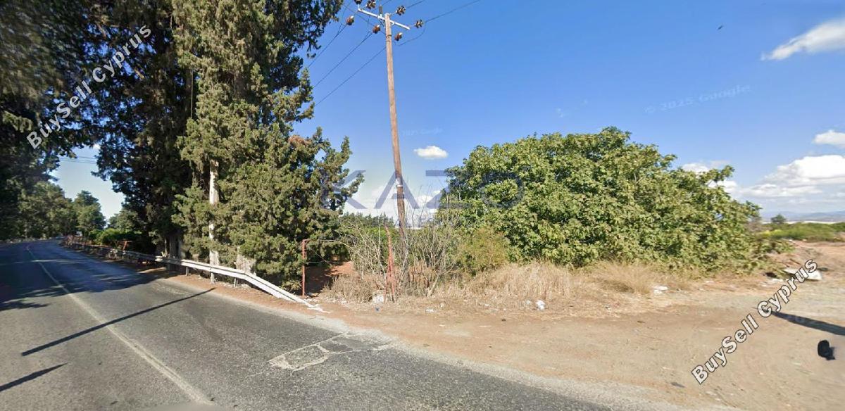 land for sale zakaki limassol 1735480 image 15779058