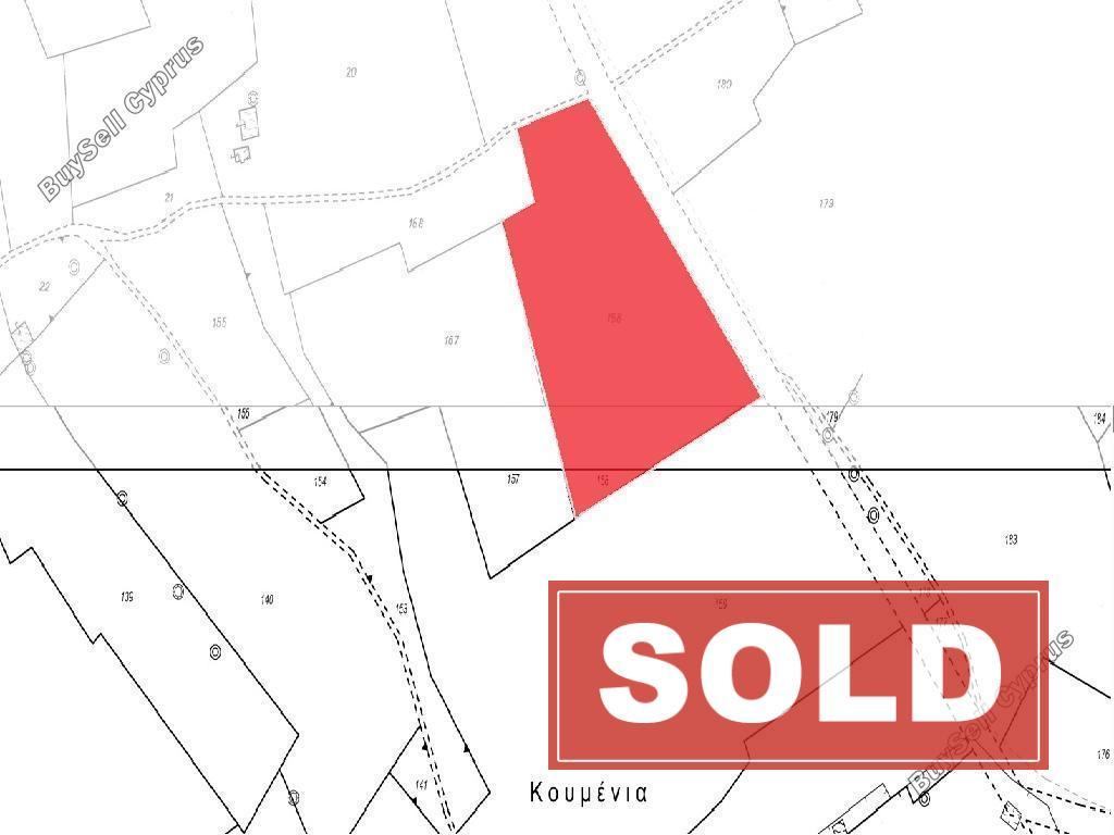 land sold dasaki achnas famagusta 8700480 image 16225497