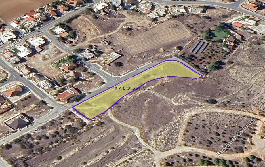 plot for sale ormideia larnaca 7533480 image 9469237