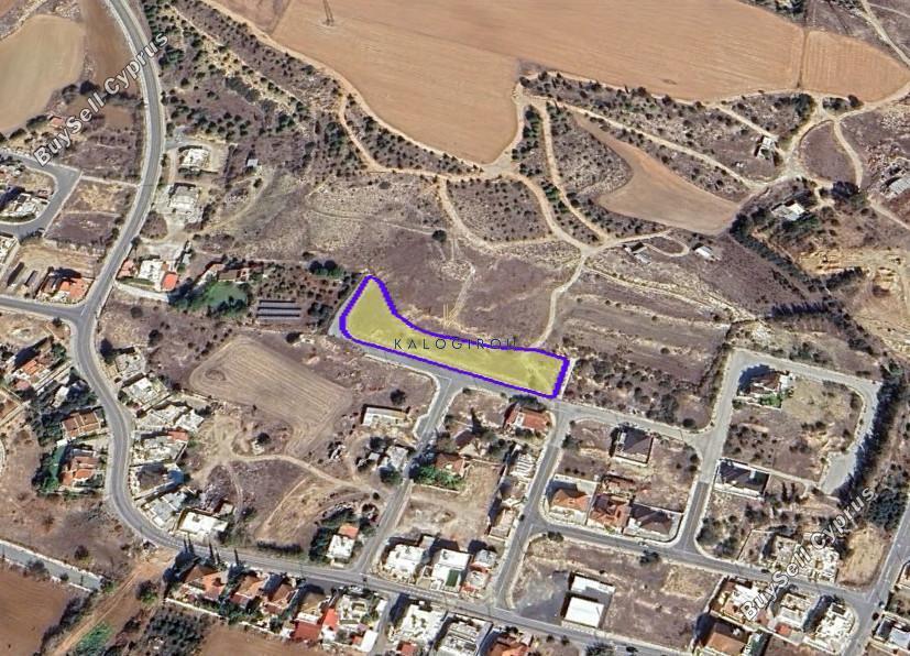 plot for sale ormideia larnaca 7533480 image 9469239