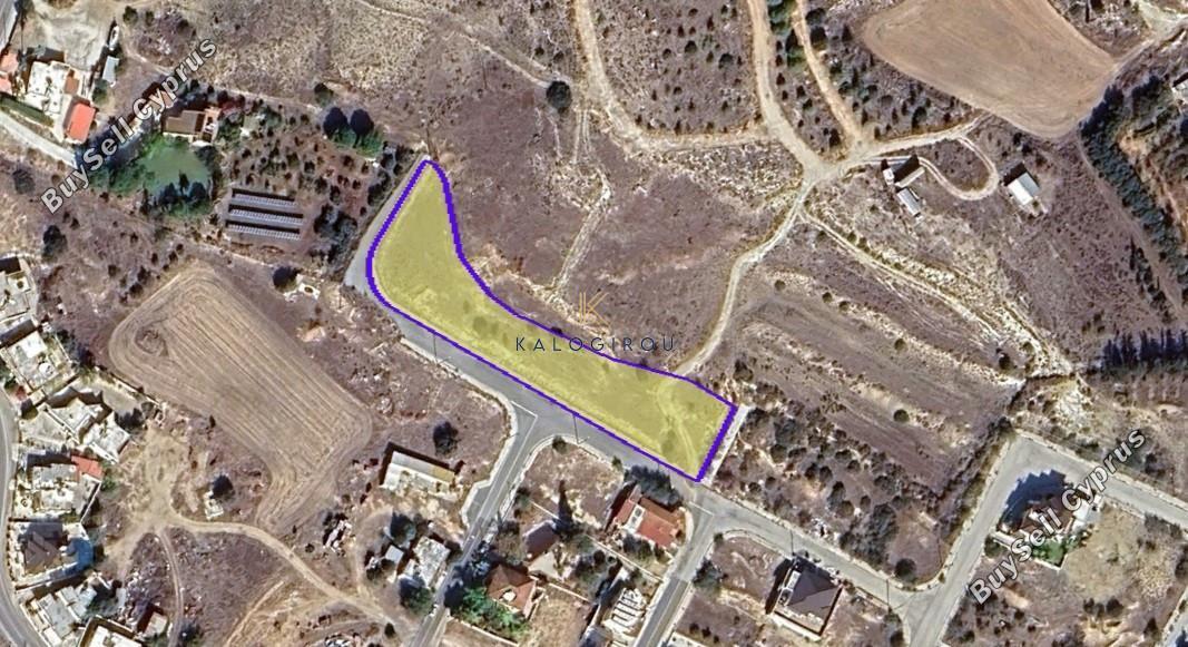 plot for sale ormideia larnaca 7533480 image 9469242